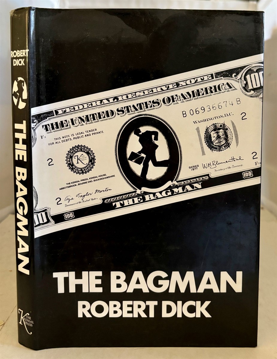 DICK, ROBERT - The Bagman