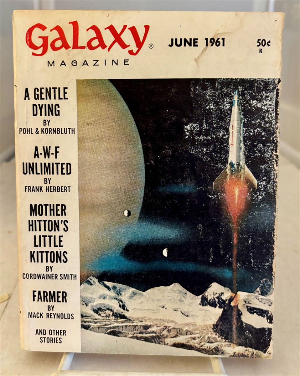 GOLD, H. L. (EDITOR) - 