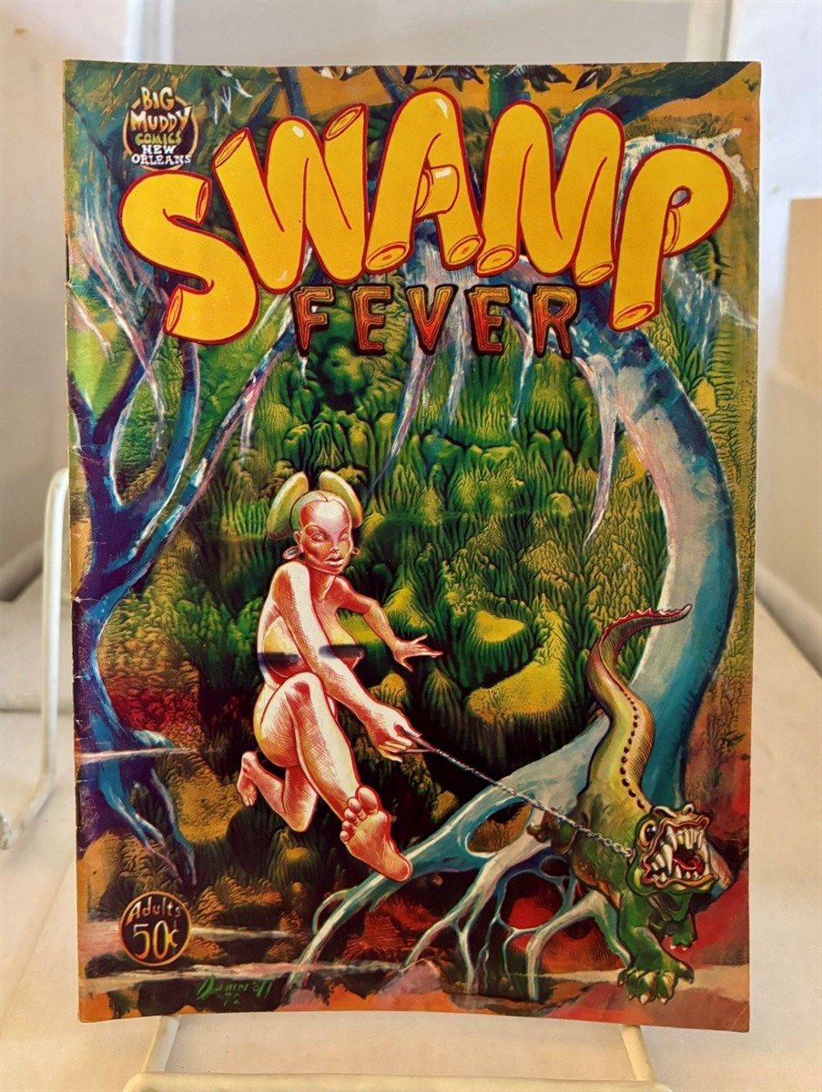 Swamp Fever