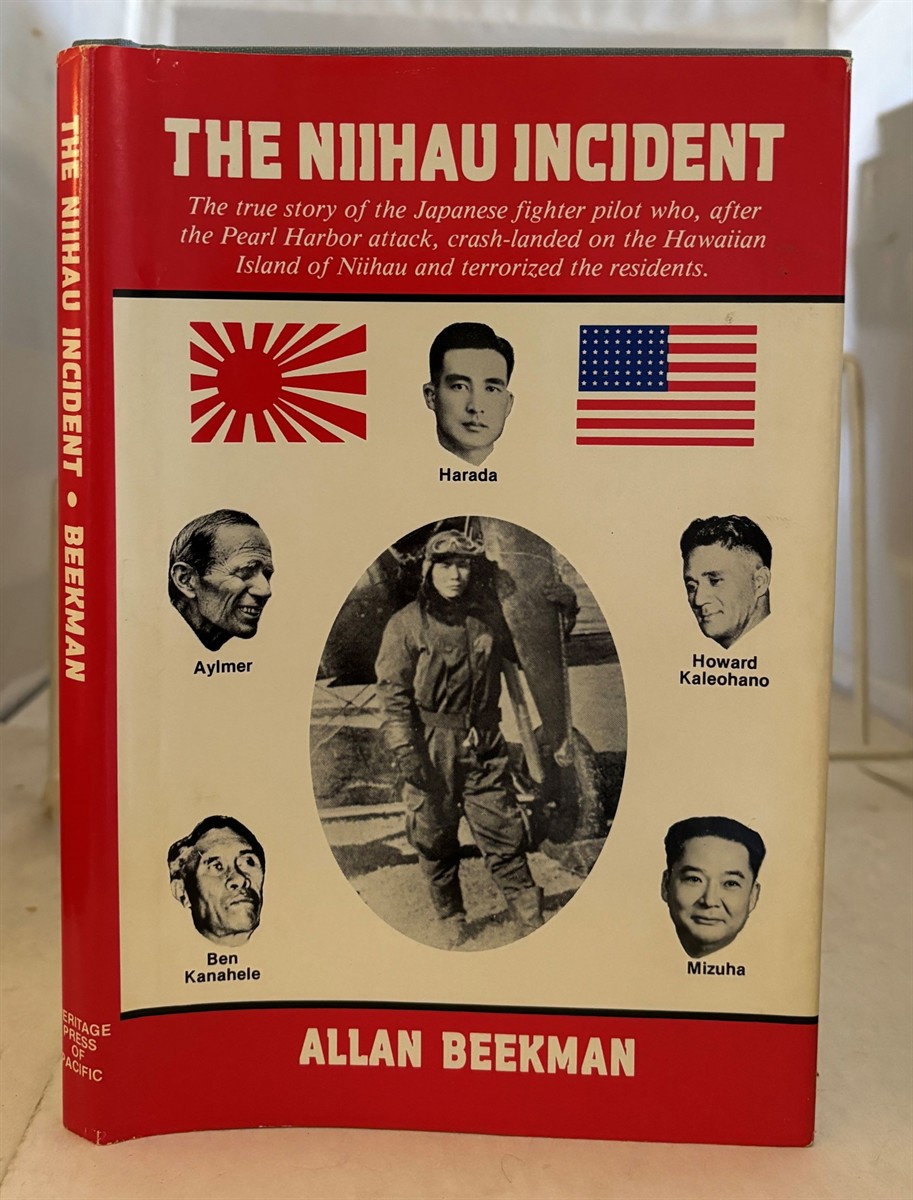 BEEKMAN, ALLAN - The Niihau Incident