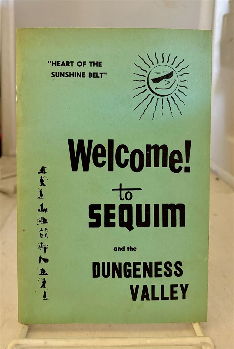 SEQUIM PRESS - Welcome to Sequim and the Dungeness Valley 
