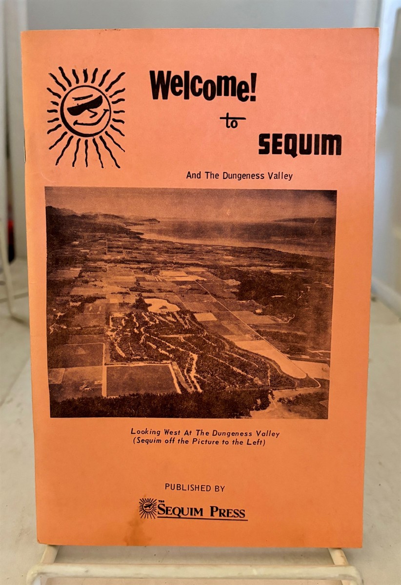 SEQUIM PRESS - Welcome to Sequim and the Dungeness Valley 