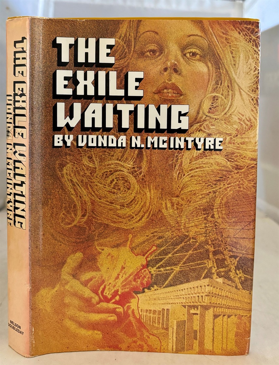 MCINTYRE, VONDA N. - The Exile Waiting