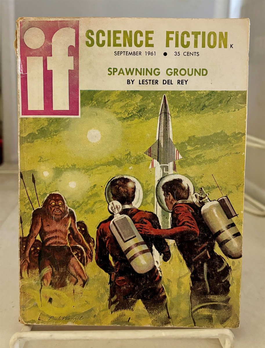 GOLD, H. L. (EDITOR) - 
