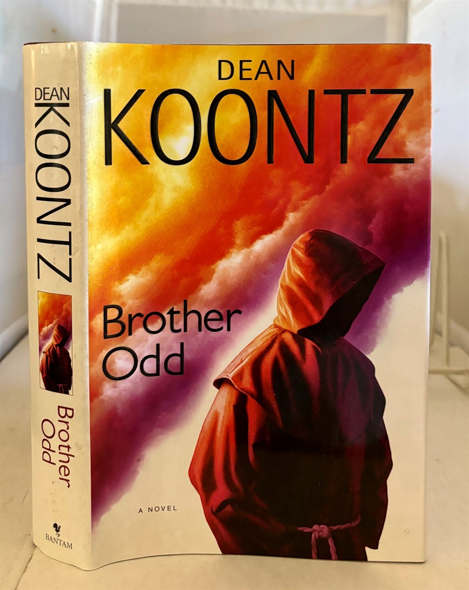 KOONTZ, DEAN - Brother Odd