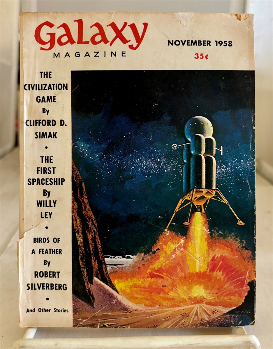 GOLD, H. L. (EDITOR) - 
