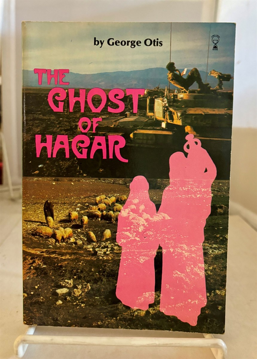 THE GHOST of HAGAR