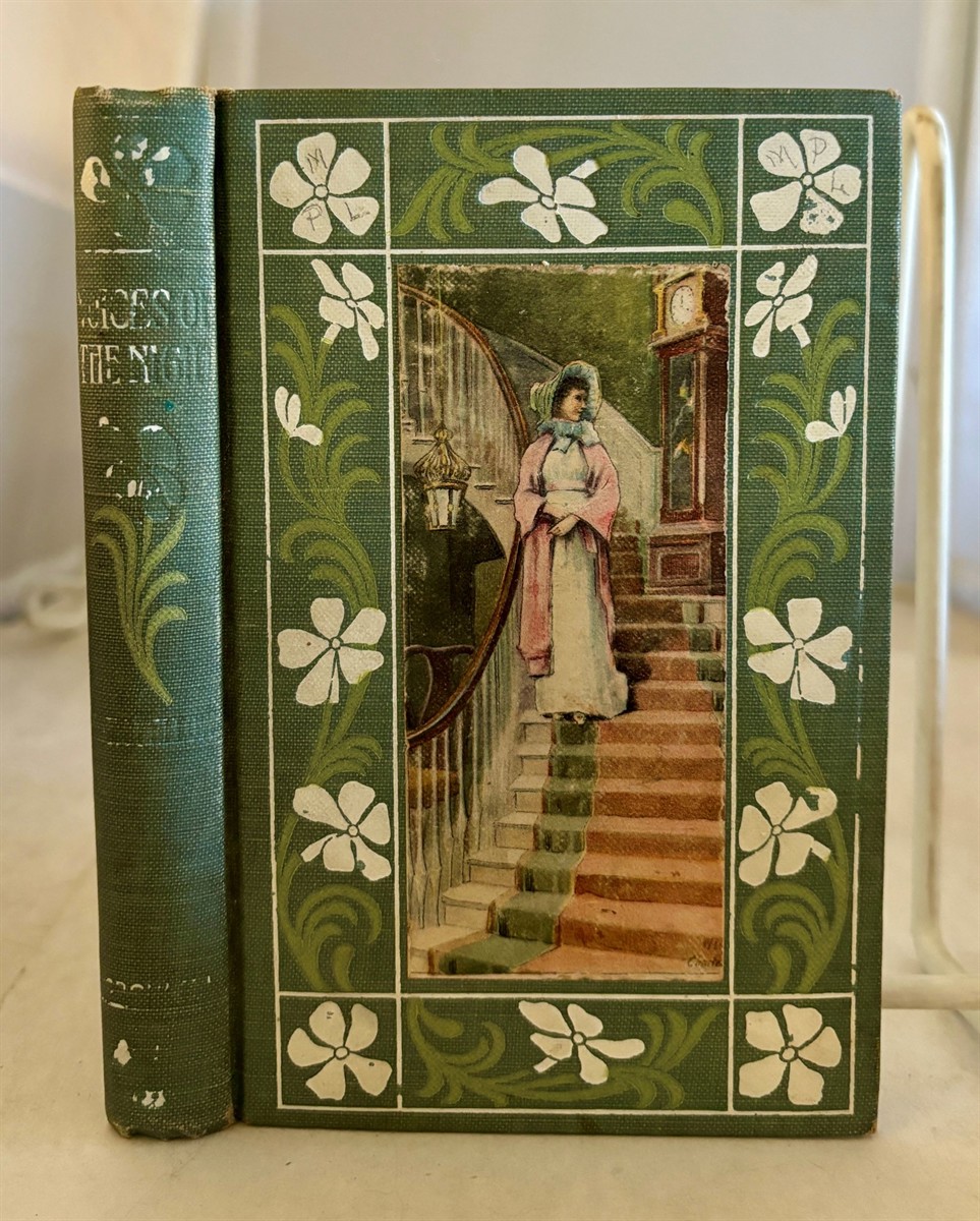 LONGFELLOW, HENRY WADSWORTH - Voices of the Night, and Other Poems with Biographical Sketch By N.H. Dole