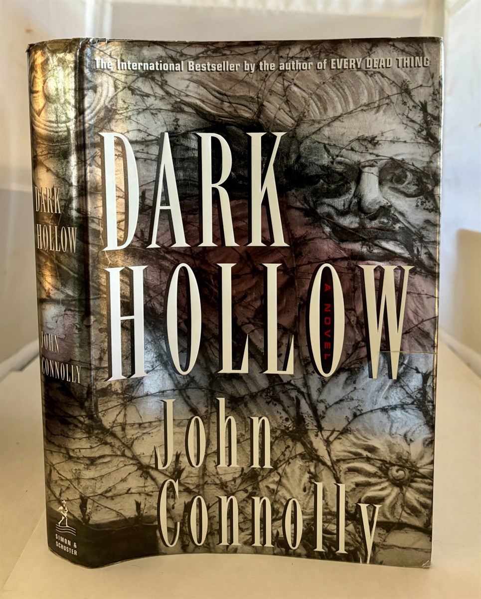 CONNOLLY, JOHN - Dark Hollow