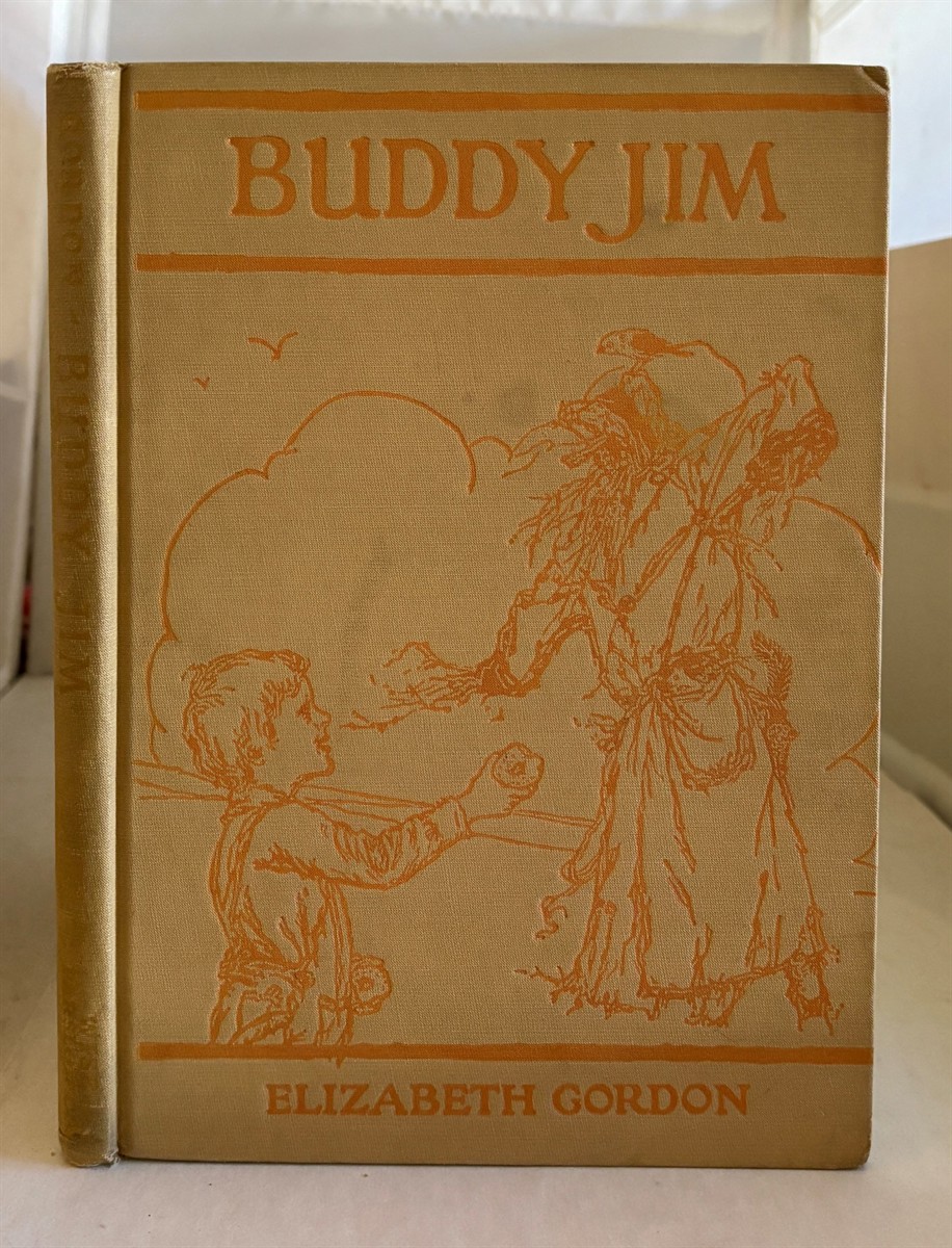 Buddy Jim