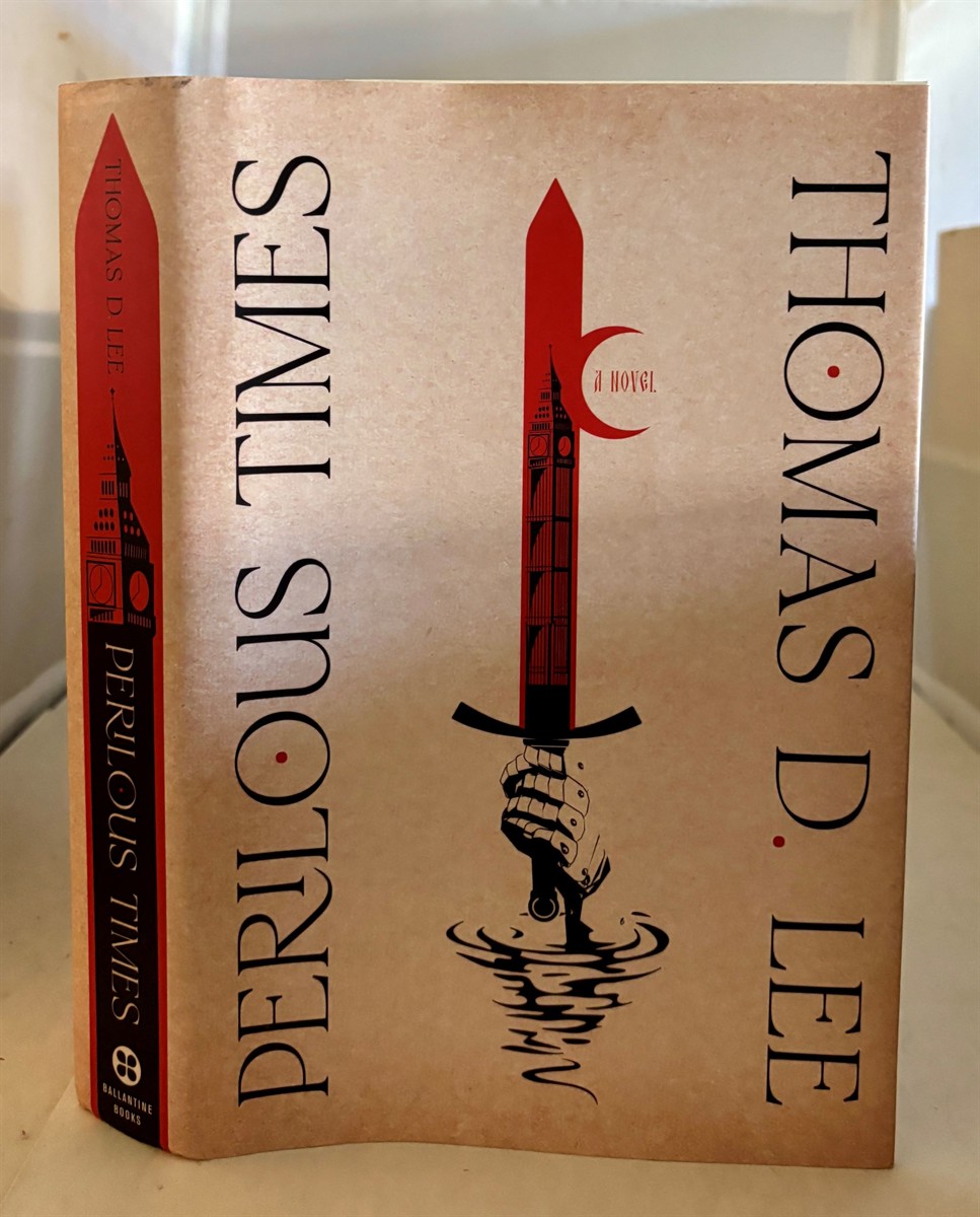 LEE, THOMAS D. - Perilous Times