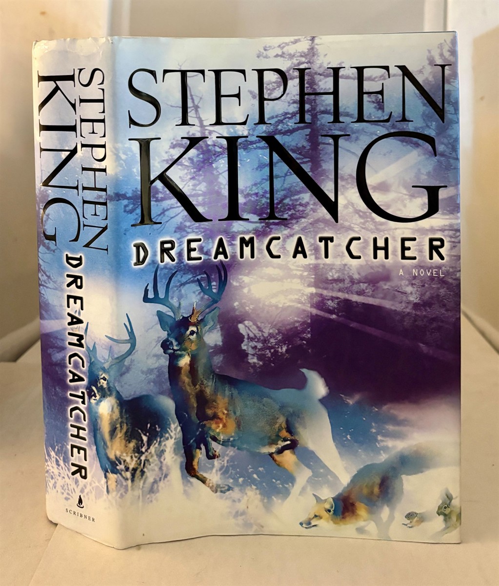 KING, STEPHEN - Dreamcatcher