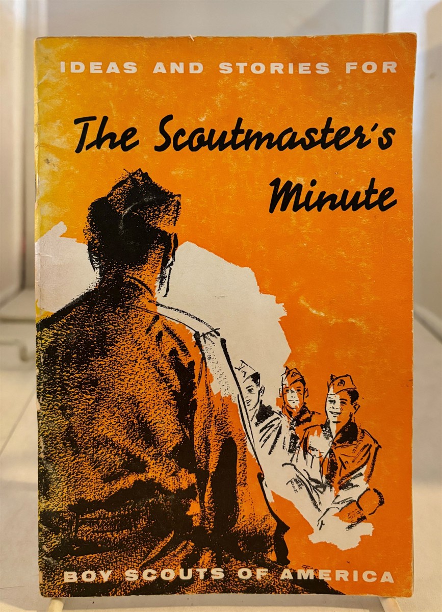 The Scoutmaster's Minute