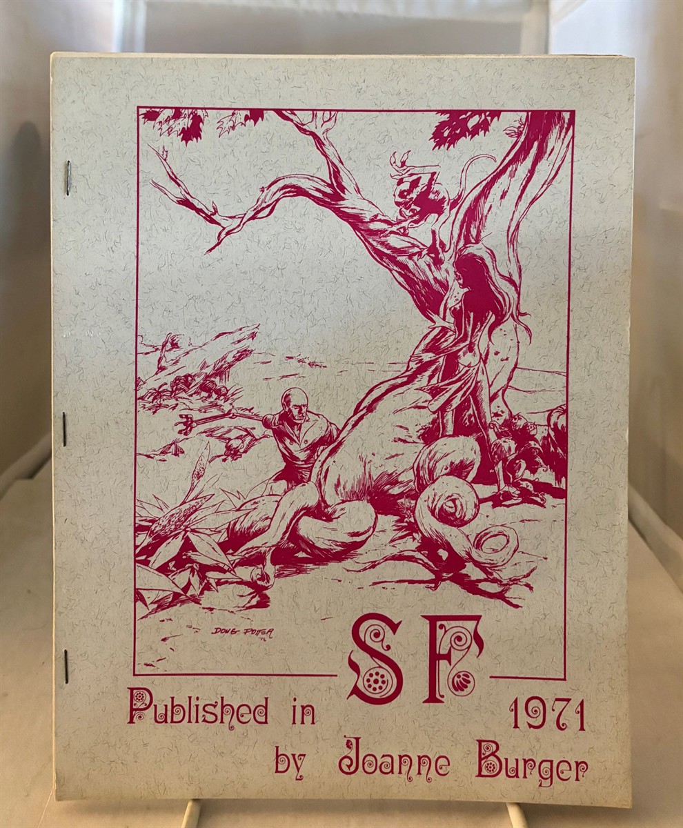 S F Published in 1971