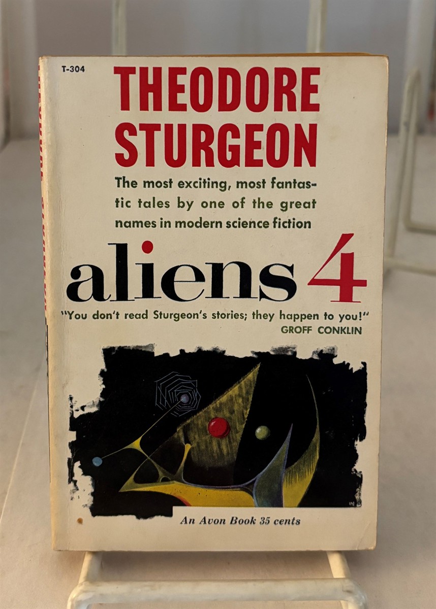 Aliens 4