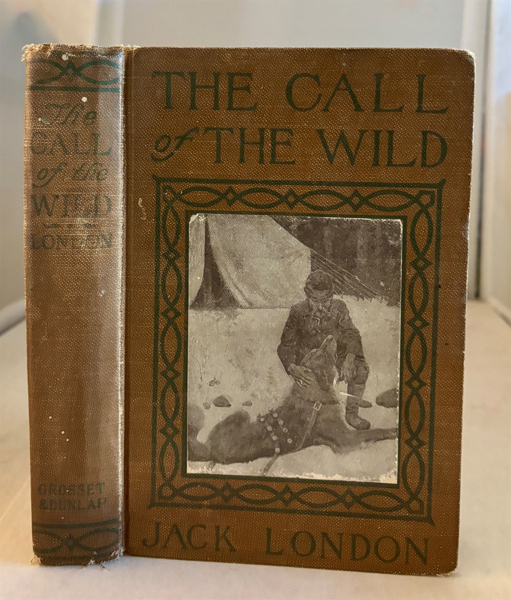 The Call Of The Wild
