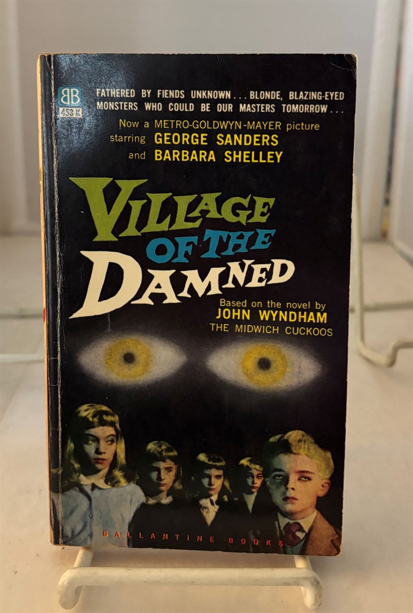 Village of the Damned (Originally 