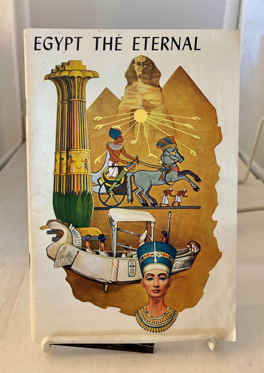 Egypt the Eternal