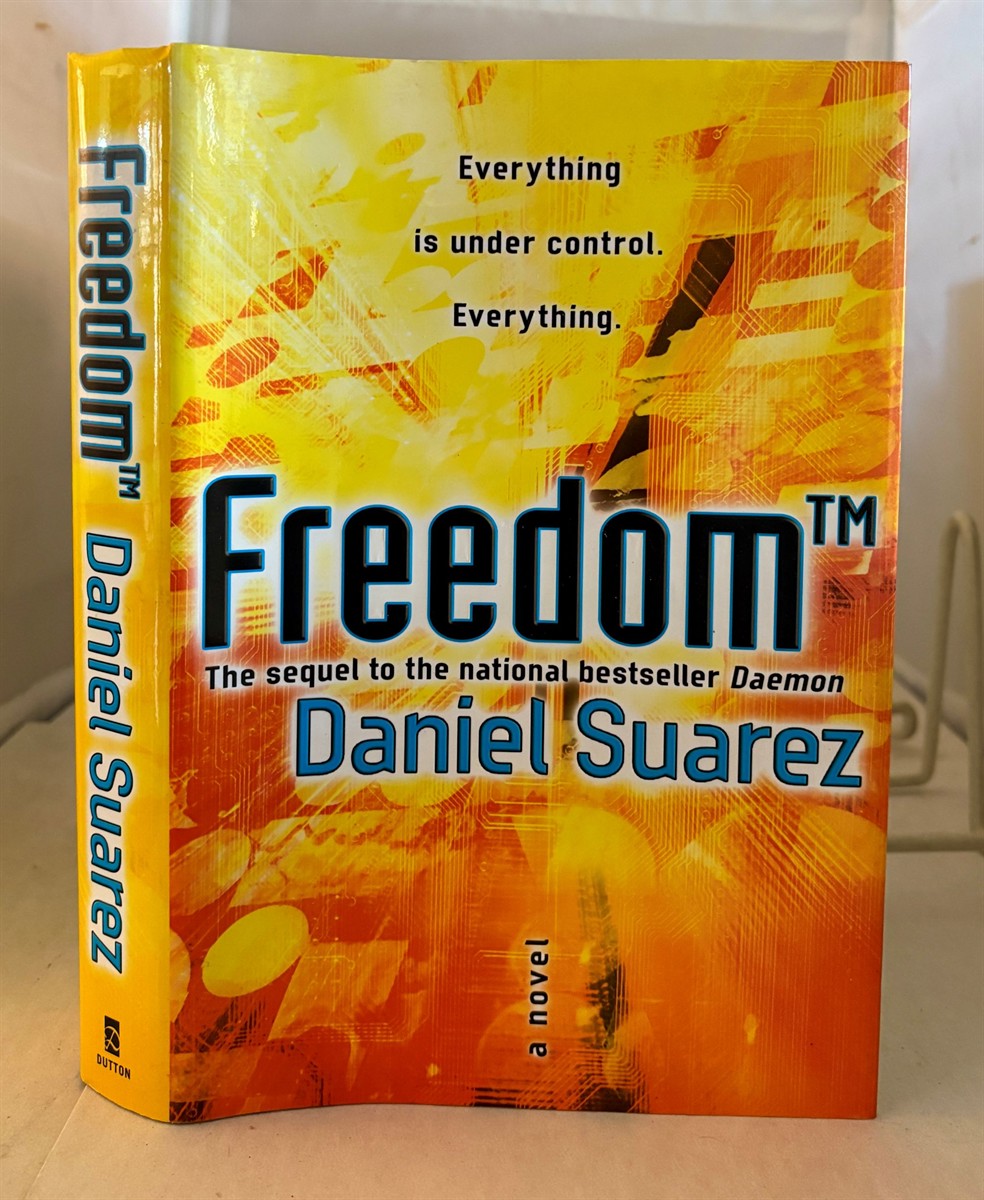 Freedom
