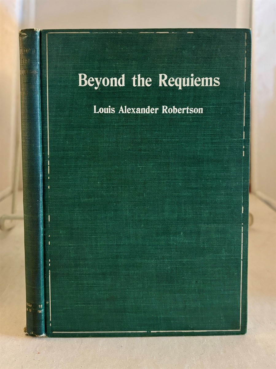 Beyond the Requiems