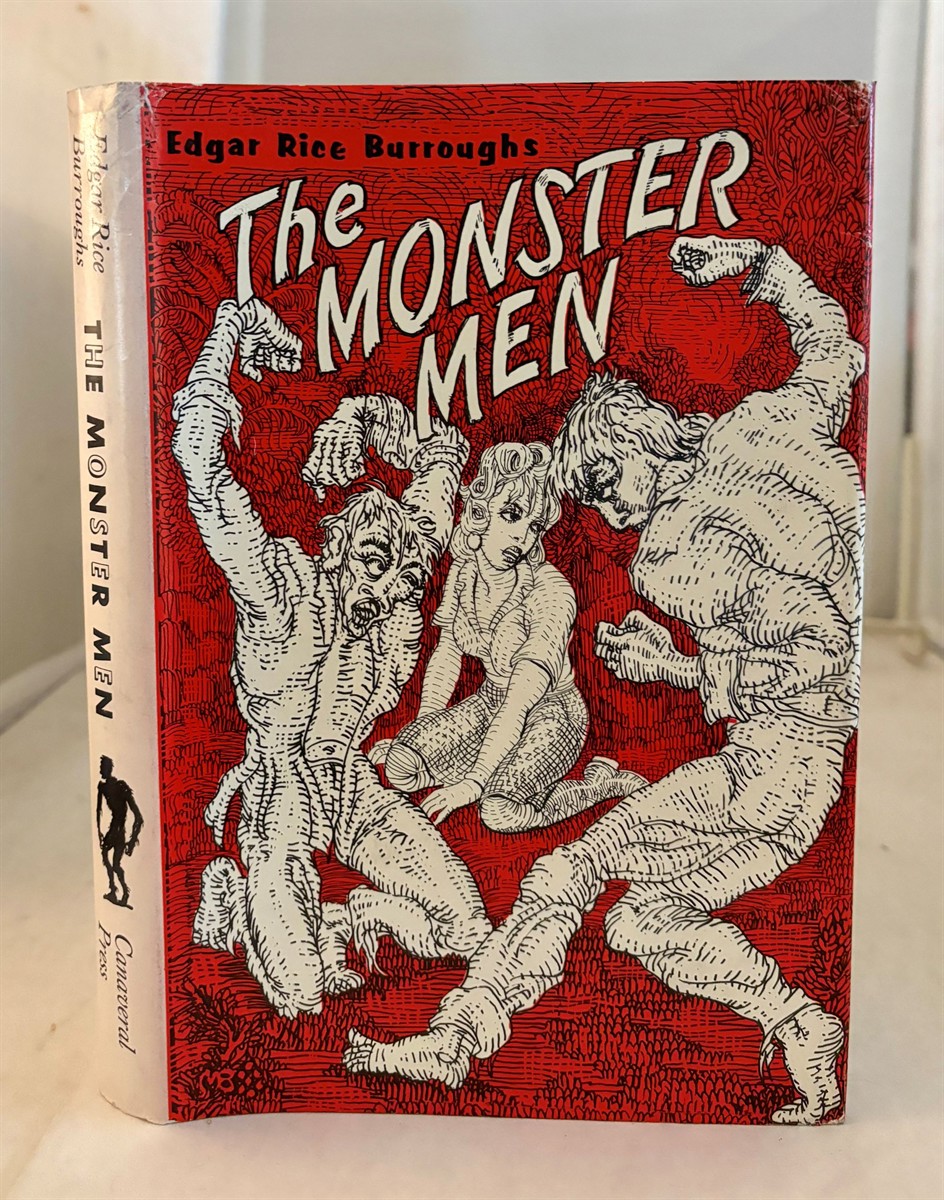 The Monster Men