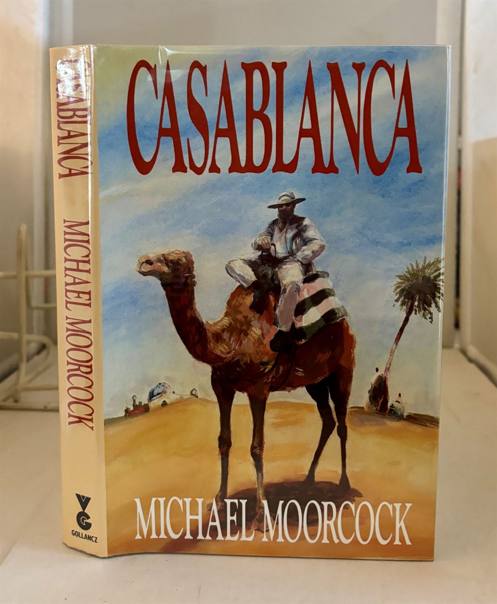 Casablanca
