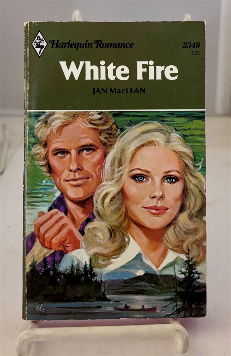 White Fire
