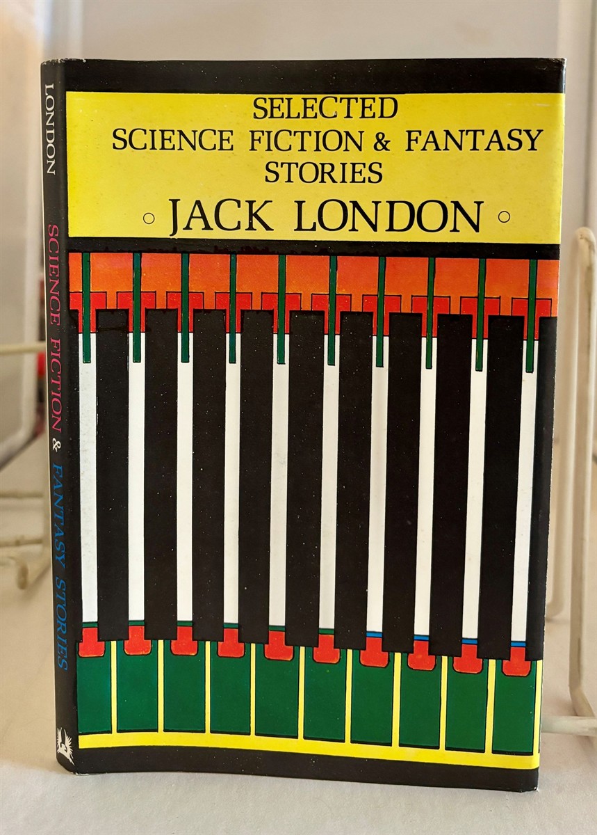 Selected Science Fiction & Fantasy Stories