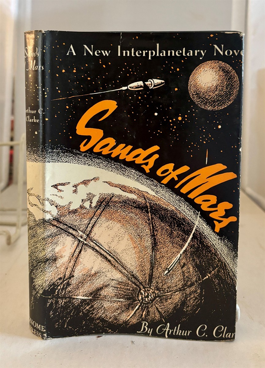 Sands of Mars