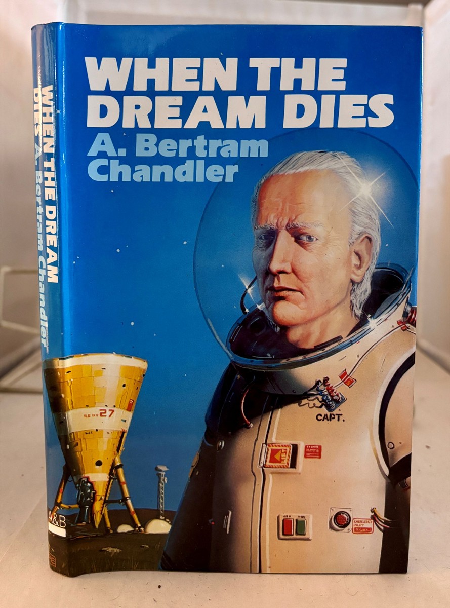 When the Dream Dies