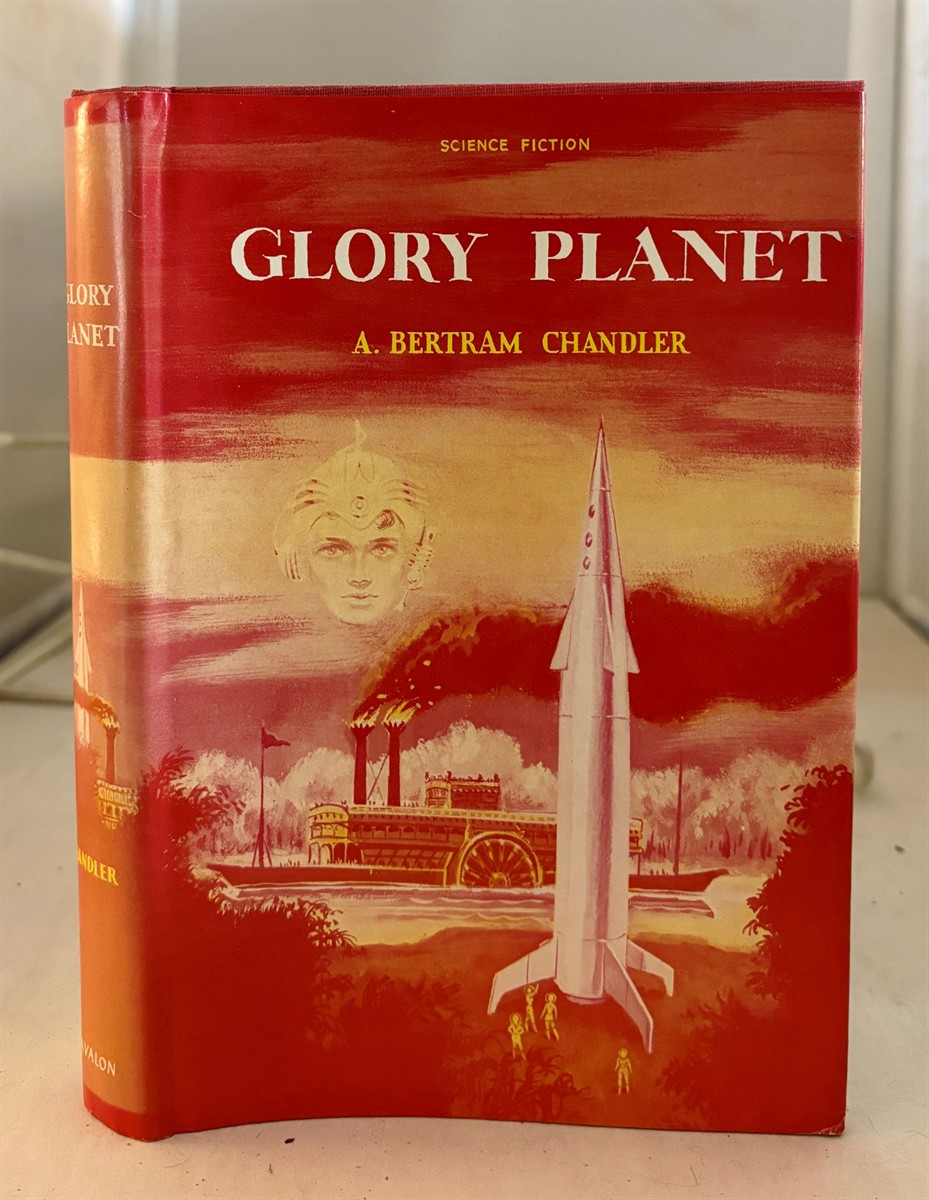 Glory Planet