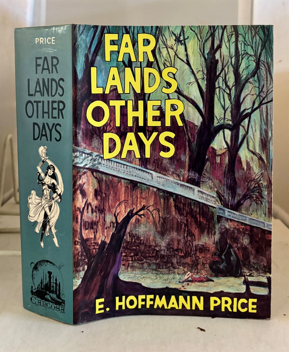 Far Lands Other Days