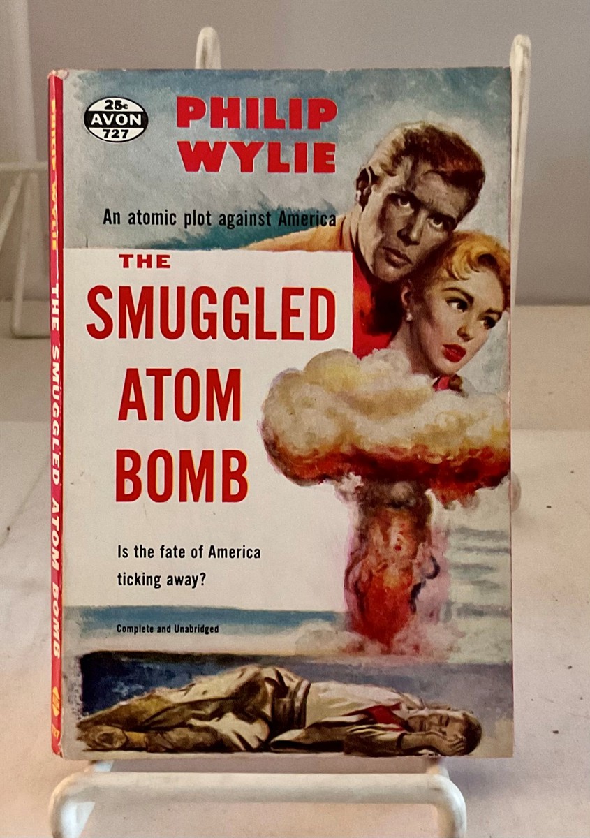 The Smuggled Atom Bomb