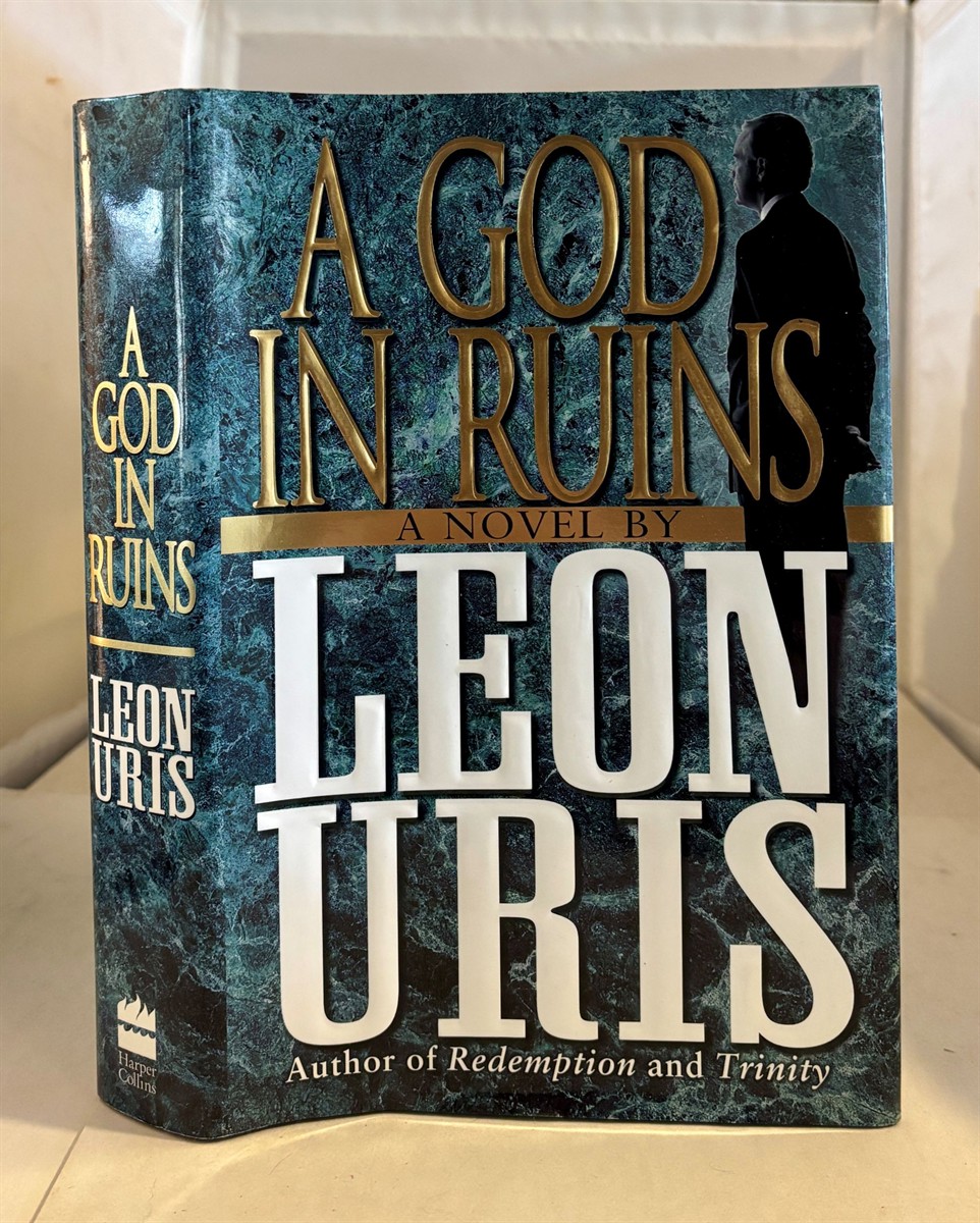 A God in Ruins