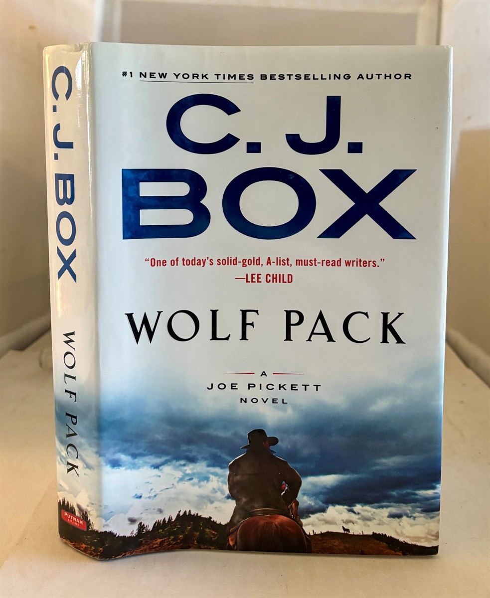 Wolf Pack