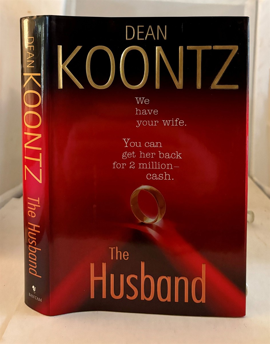 KOONTZ, DEAN - The Husband