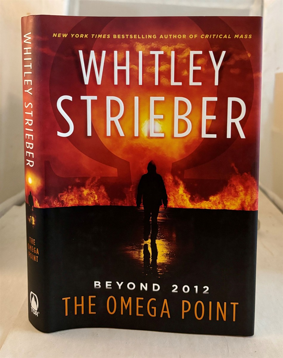 The Omega Point Beyond 2012