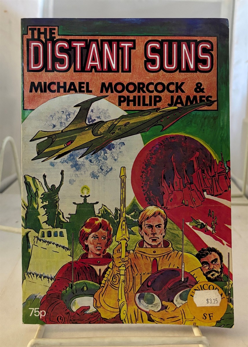 The Distant Suns