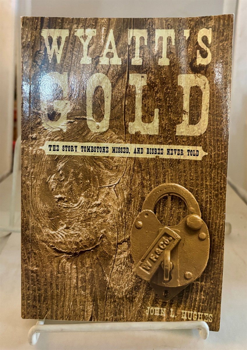 Wyatts Gold