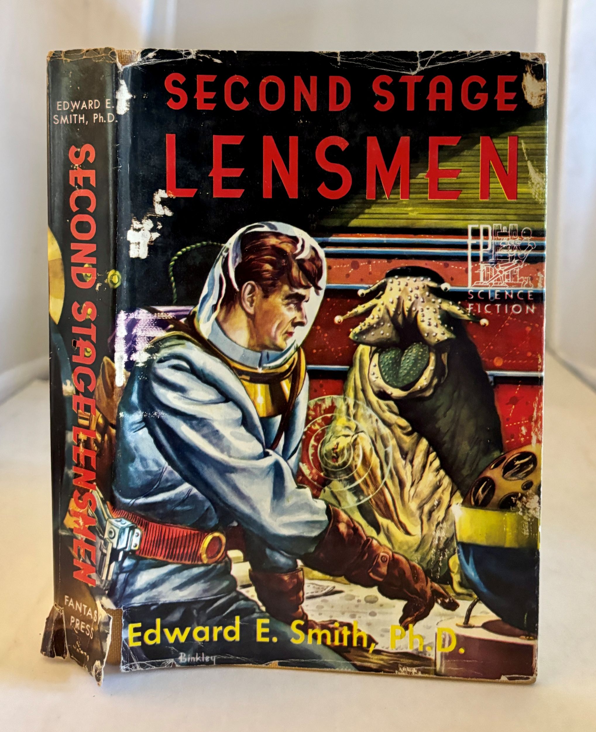 SMITH, E. E. 