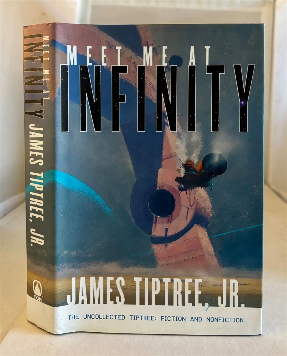 Meet Me At Infinity