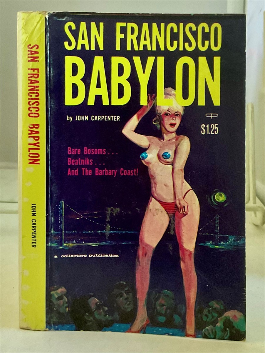 San Francisco Babylon