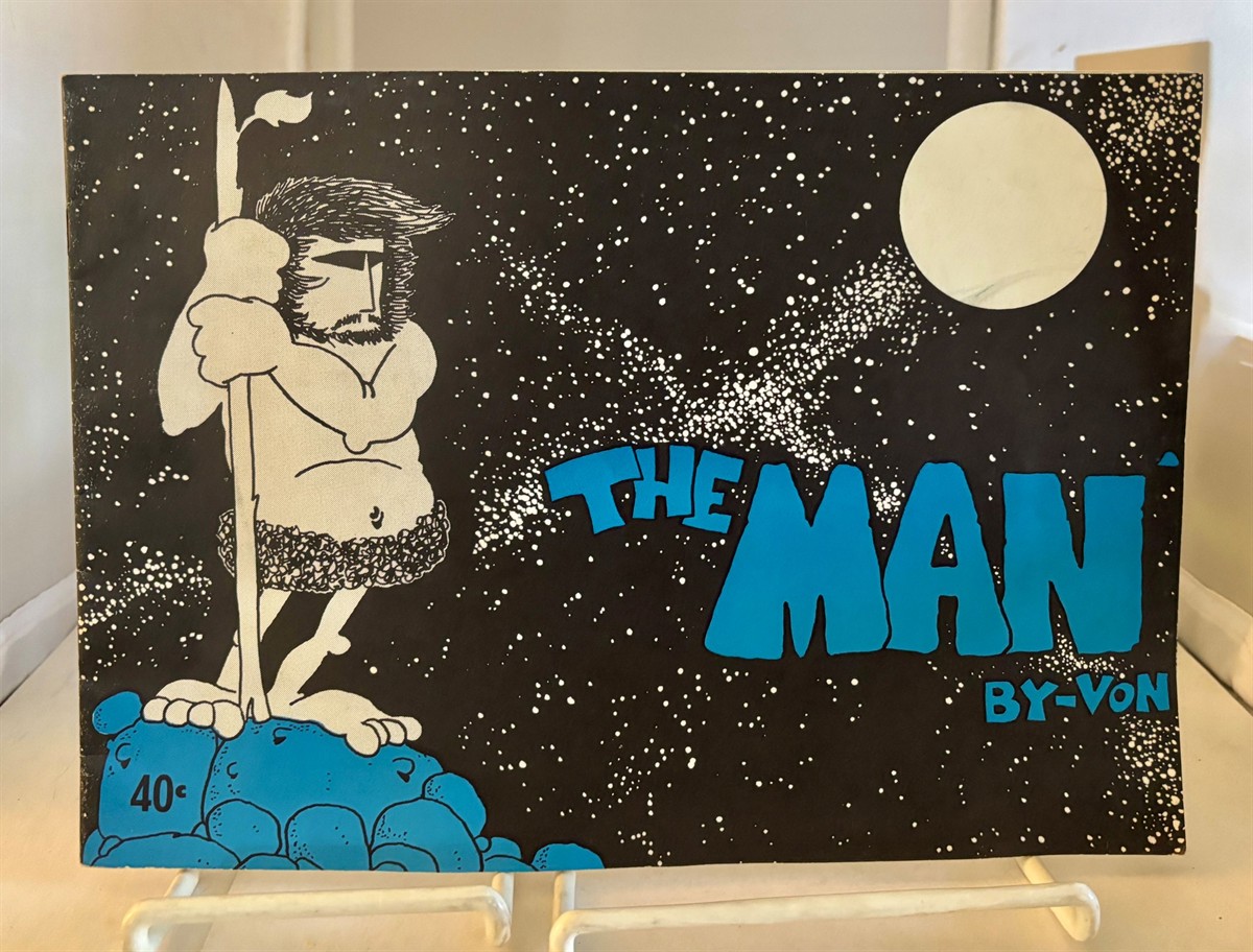 The Man