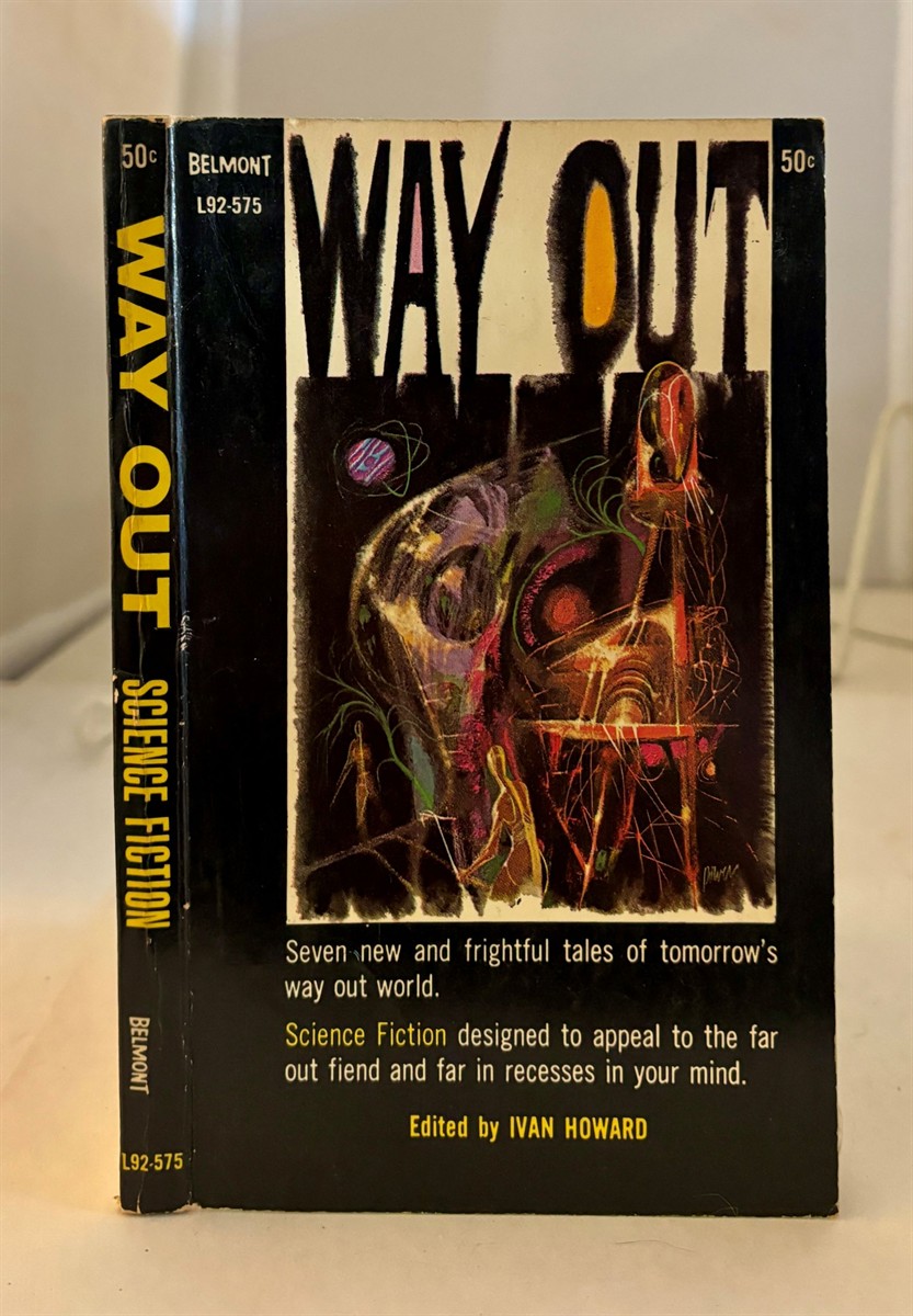 HOWARD, IVAN (EDITED BY) - Way out
