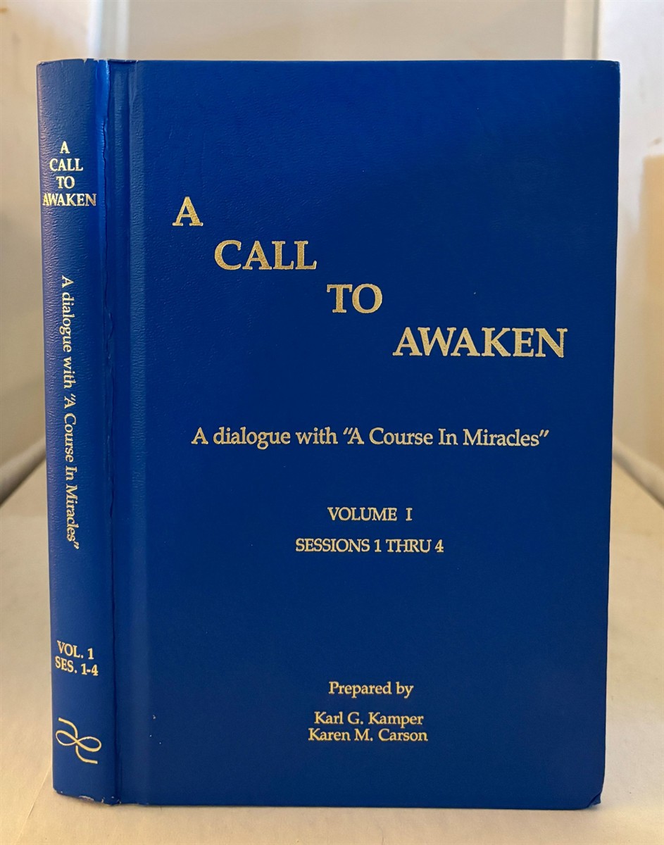 A Call to Awaken A Dialogue with 