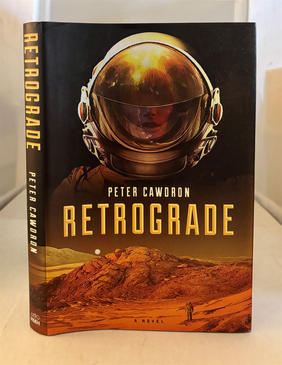 Retrograde