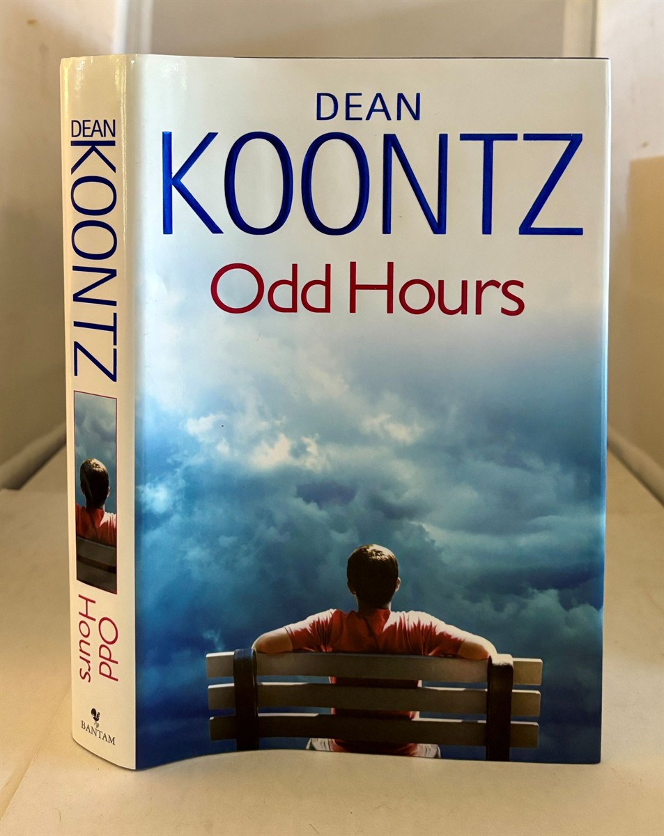 Odd Hours
