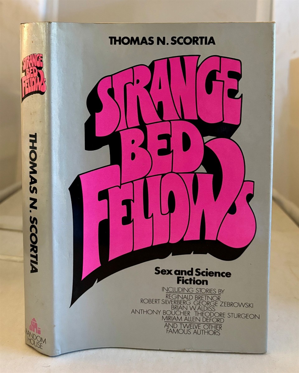 Strange Bedfellows Sex and Science Fiction