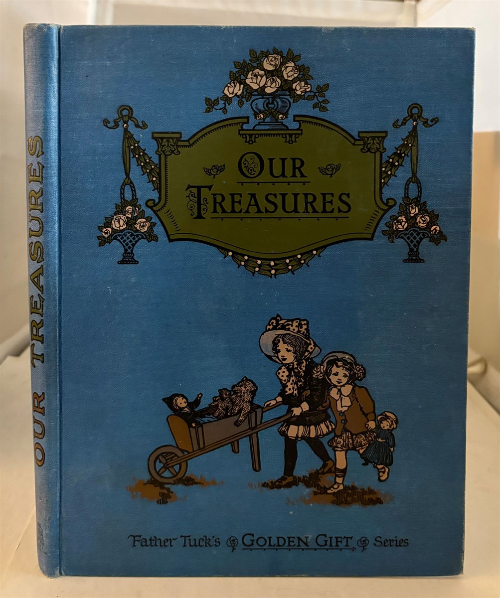 Our Treasures