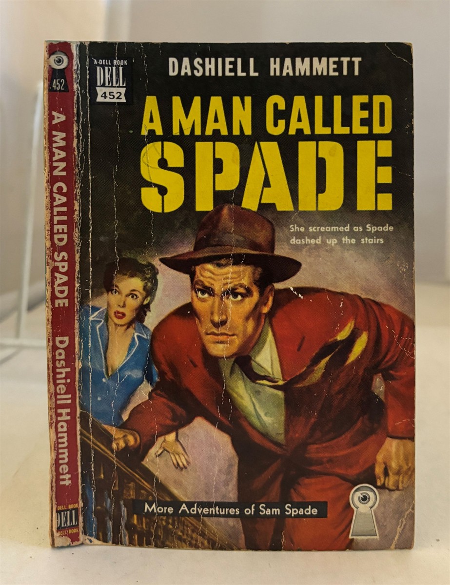 Man Called Spade